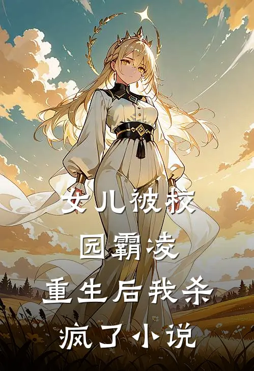 女儿被校园霸凌,重生后我杀疯了