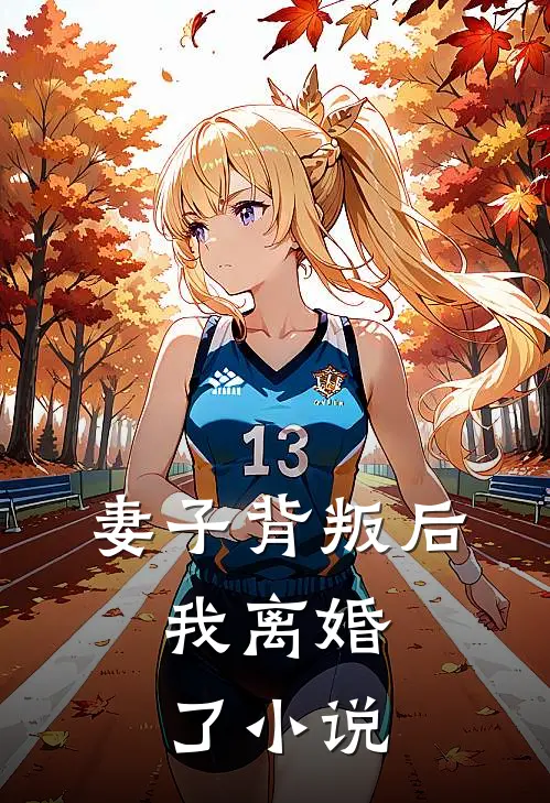 妻子背叛后，我离婚了小说