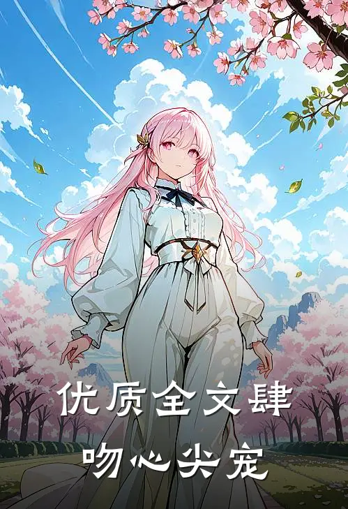 优质全文肆吻心尖宠