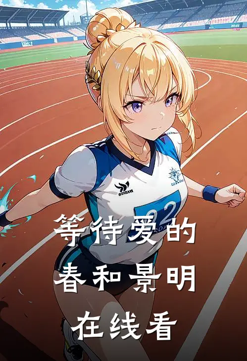 等待爱的春和景明在线看