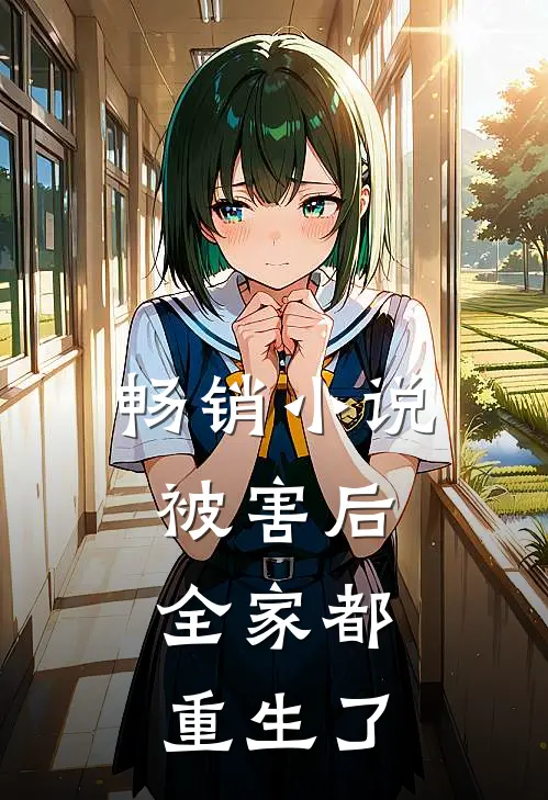 畅销小说被害后，全家都重生了
