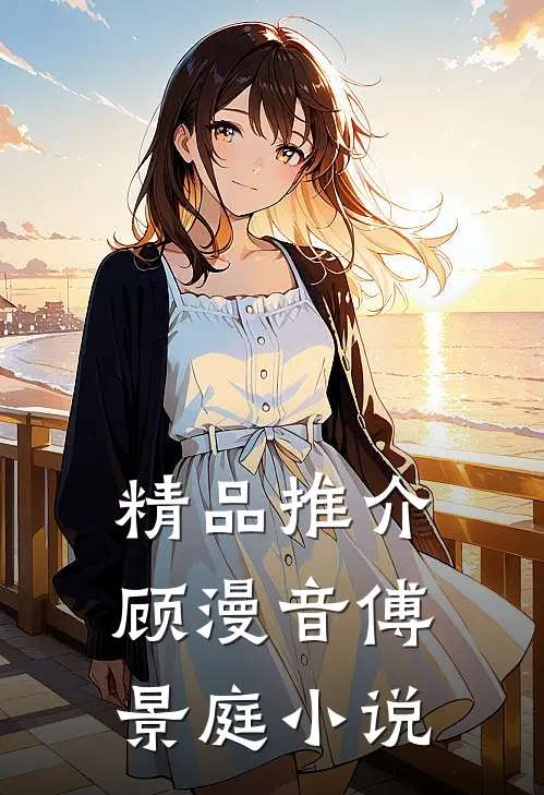 精品推介顾漫音傅景庭小说