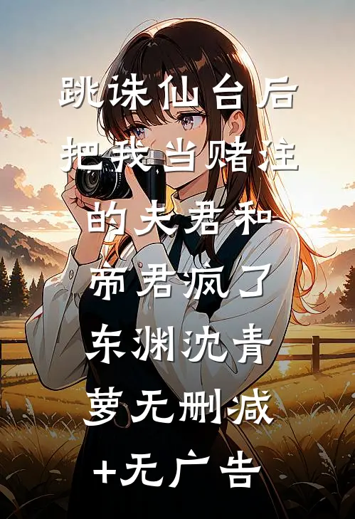 跳诛仙台后，把我当赌注的夫君和帝君疯了东渊沈青萝无删减+无广告
