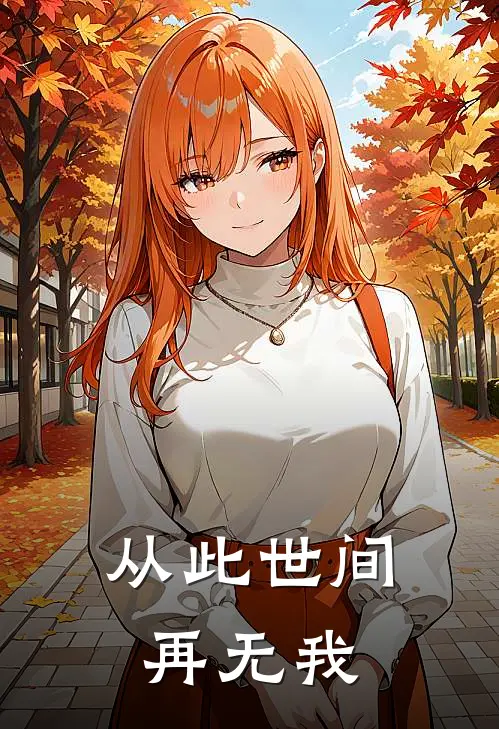 从此世间再无我