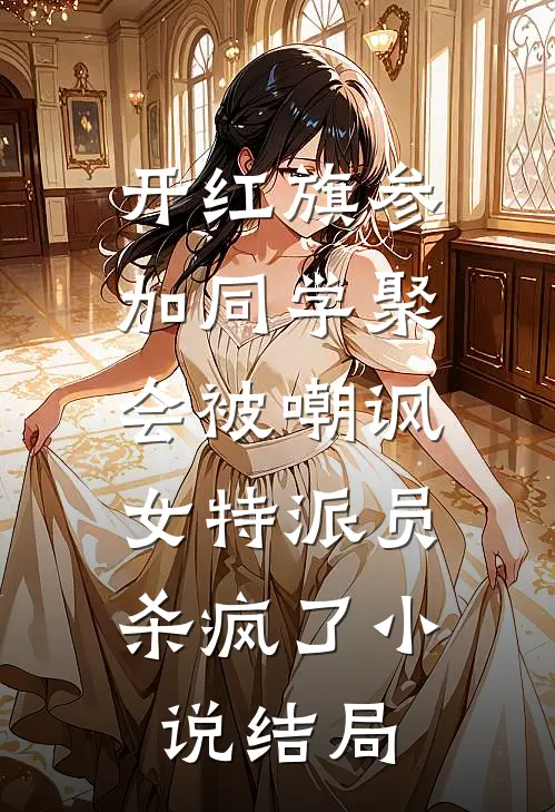 开红旗参加同学聚会被嘲讽，女特派员杀疯了小说结局