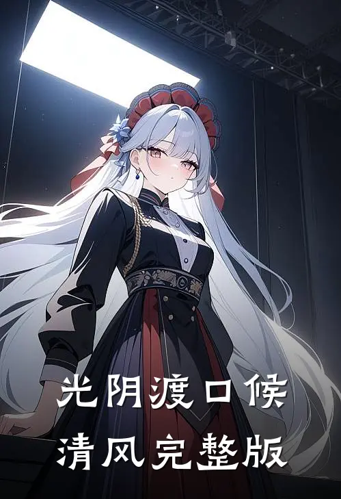 光阴渡口候清风完整版