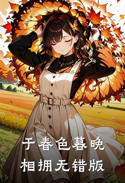 于春色暮晚相拥无错版