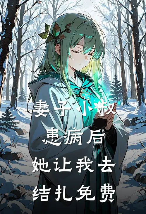 妻子小叔患病后，她让我去结扎免费