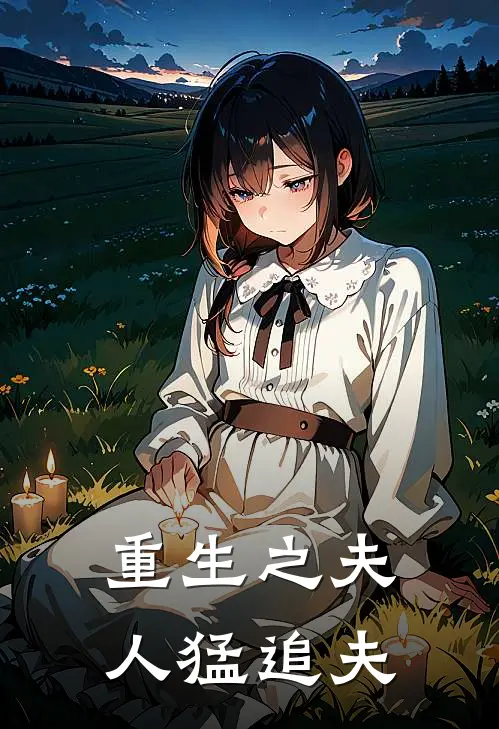 重生之夫人猛追夫