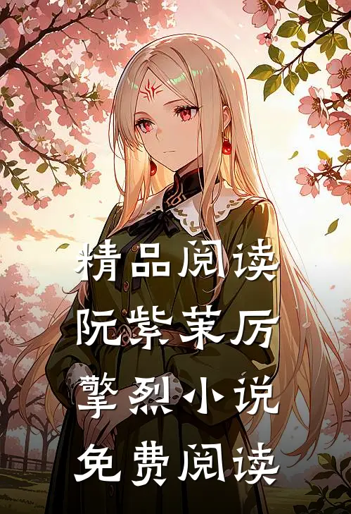 精品阅读阮紫茉厉擎烈小说免费阅读