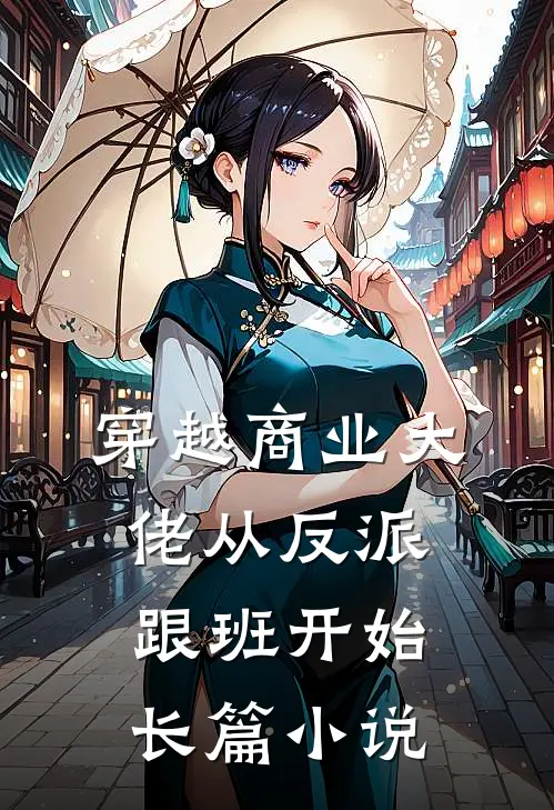 穿越商业大佬从反派跟班开始长篇小说