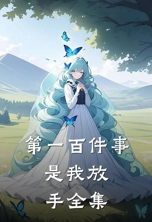 第一百件事，是我放手 全集