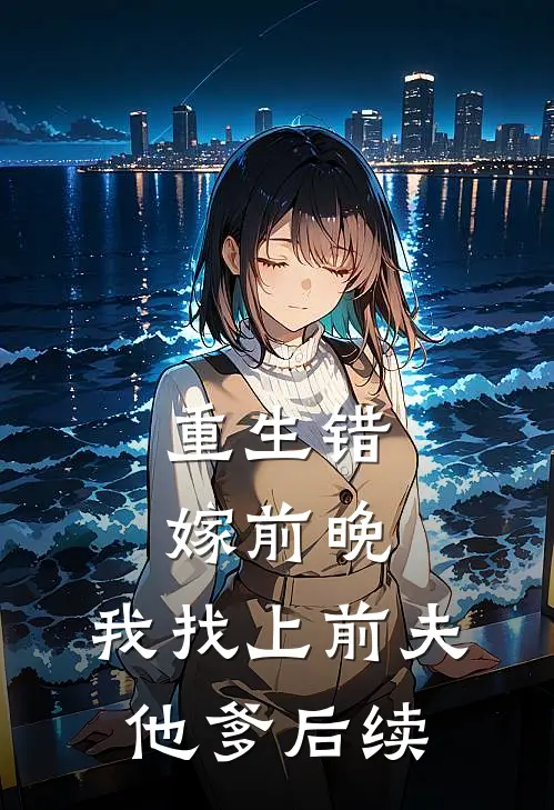 重生错嫁前晚，我找上前夫他爹后续
