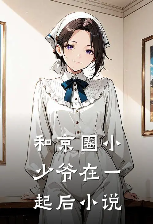 和京圈小少爷在一起后小说