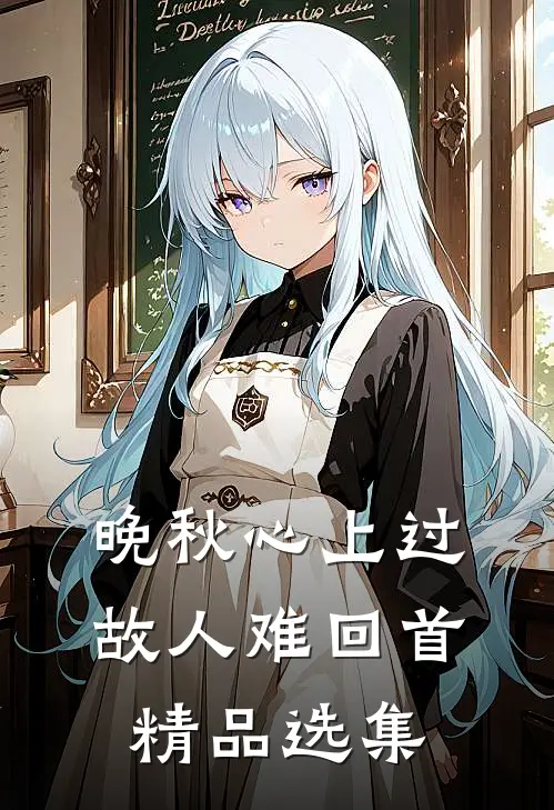 晚秋心上过，故人难回首精品选集