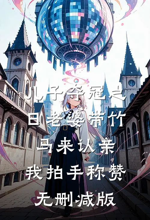 儿子夺冠之日老婆带竹马来认亲，我拍手称赞无删减版