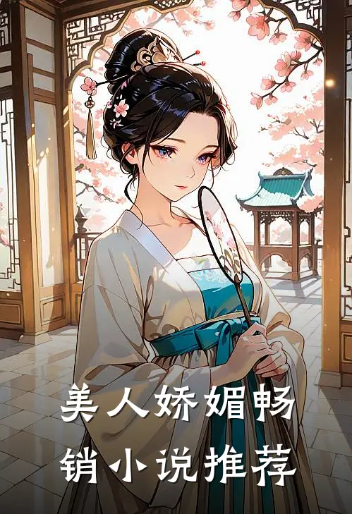 美人娇媚畅销小说推荐