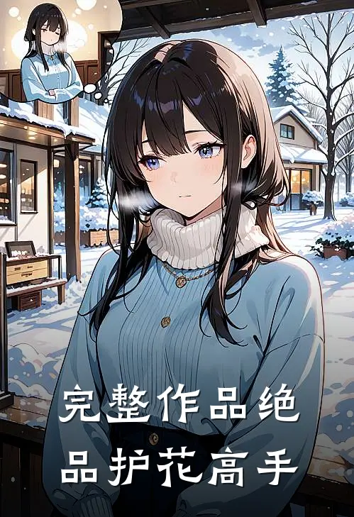完整作品绝品护花高手