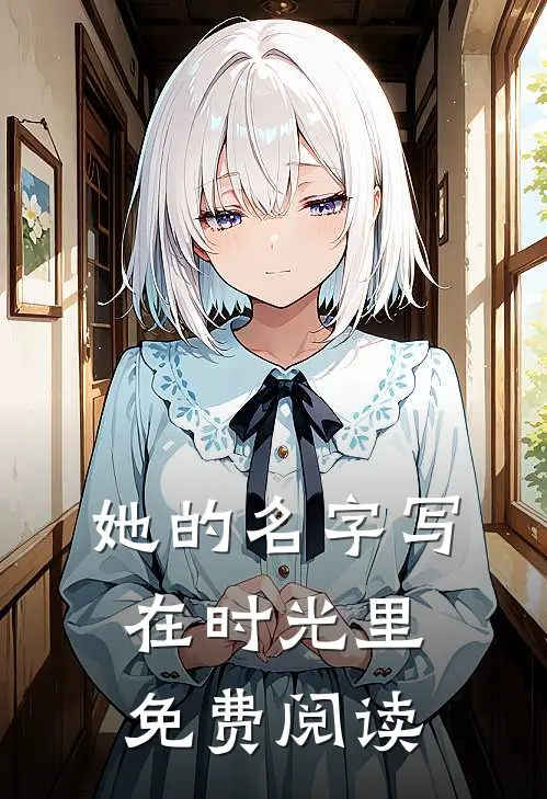 她的名字写在时光里免费阅读