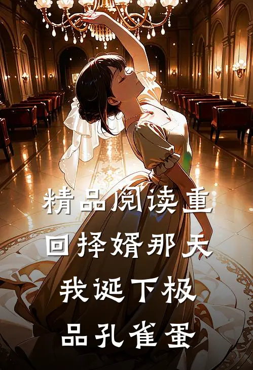 精品阅读重回择婿那天，我诞下极品孔雀蛋