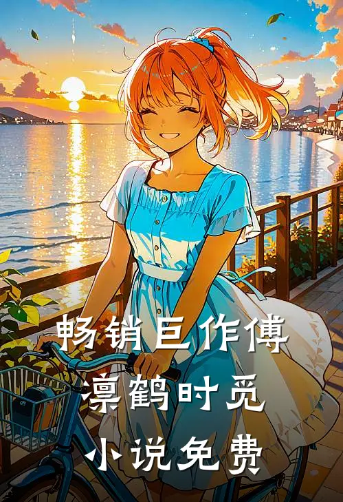 畅销巨作傅凛鹤时觅小说免费