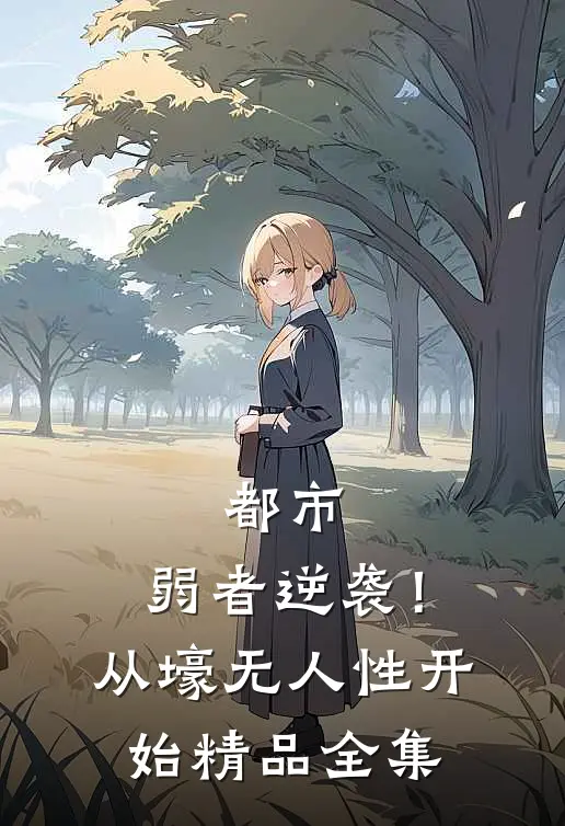 都市：弱者逆袭！从壕无人性开始精品全集