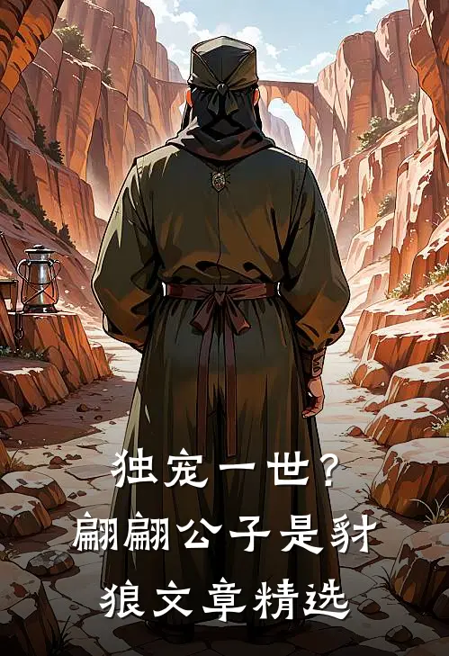独宠一世？翩翩公子是豺狼文章精选