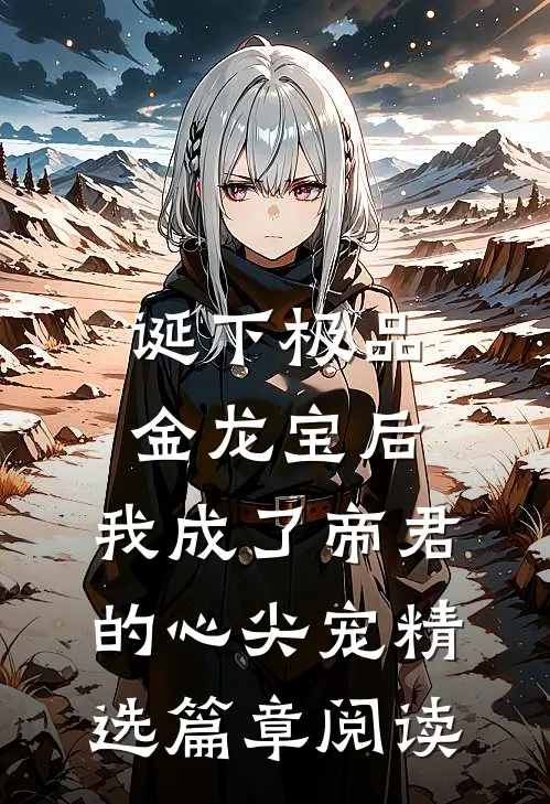 诞下极品金龙宝后，我成了帝君的心尖宠精选篇章阅读