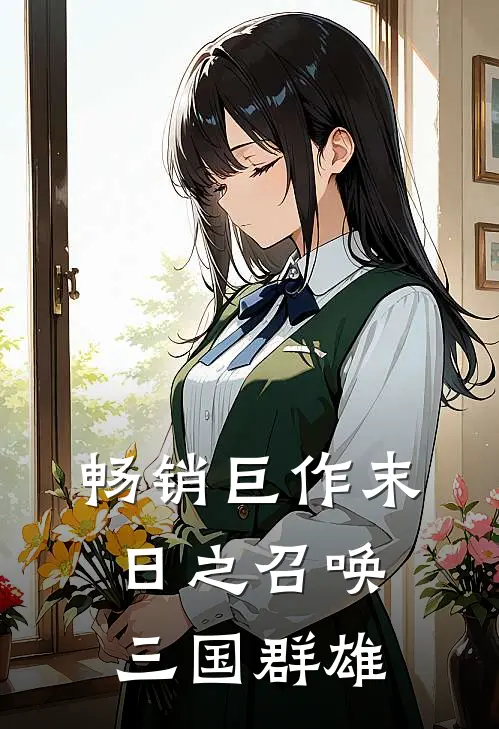 畅销巨作末日之召唤三国群雄