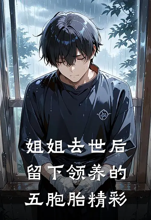 姐姐去世后，留下领养的五胞胎精彩