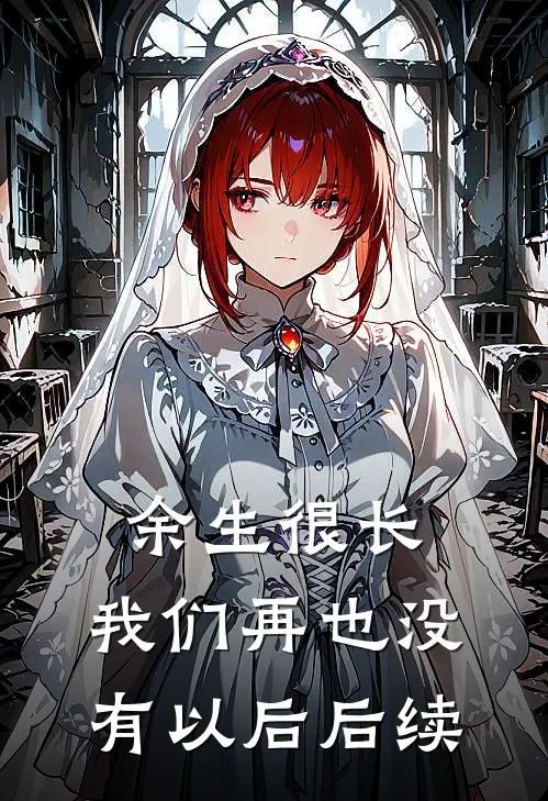 余生很长，我们再也没有以后后续