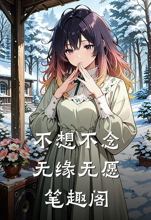 不想不念，无缘无愿笔趣阁