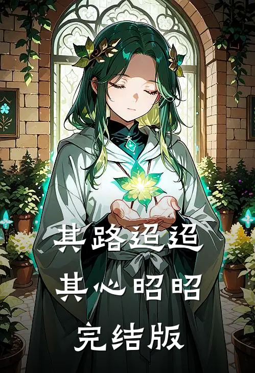 其路迢迢，其心昭昭完结版