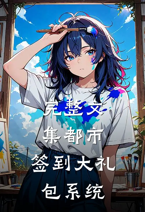 完整文集都市：签到大礼包系统