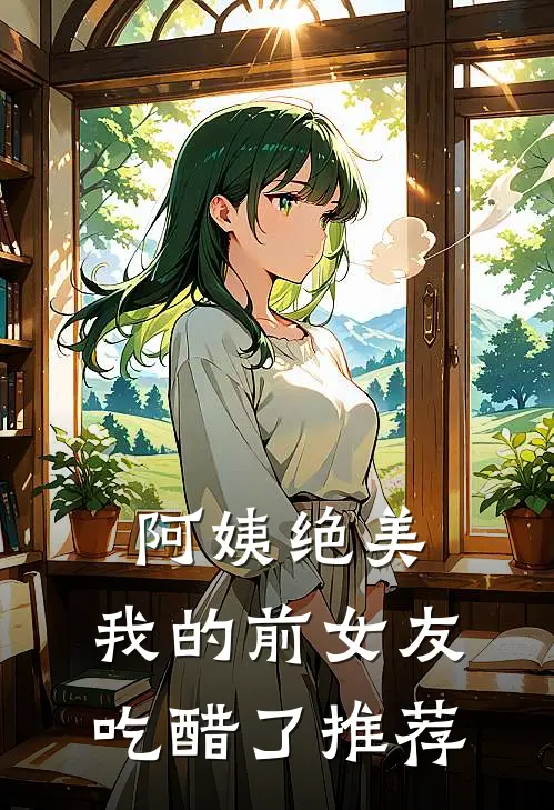 阿姨绝美，我的前女友吃醋了推荐