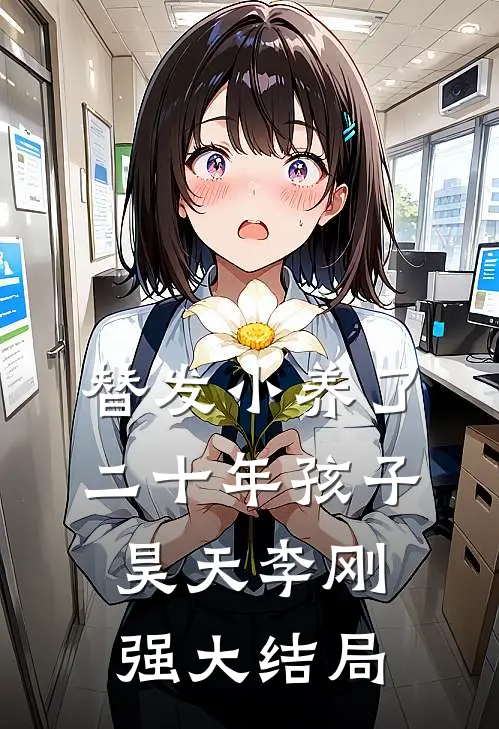 替发小养了二十年孩子昊天李刚强大结局
