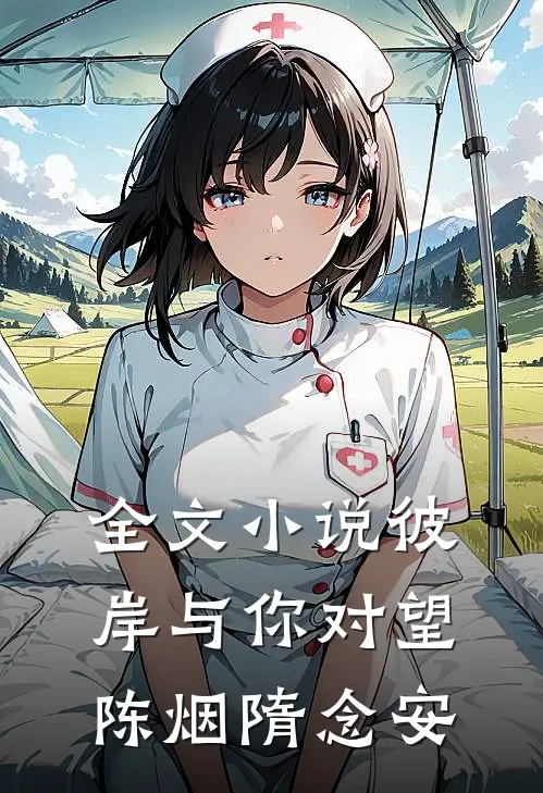 全文小说彼岸与你对望陈烟隋念安