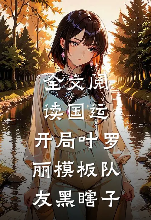 全文阅读国运：开局叶罗丽模板队友黑瞎子