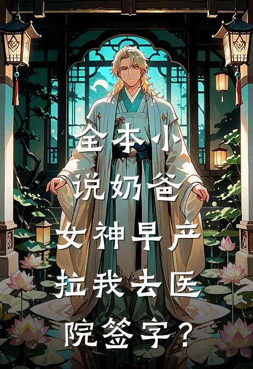 全本小说奶爸：女神早产，拉我去医院签字？