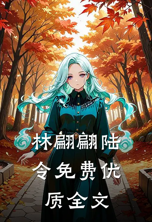 林翩翩陆令免费优质全文