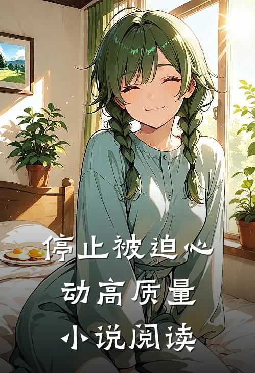 停止被迫心动高质量小说阅读