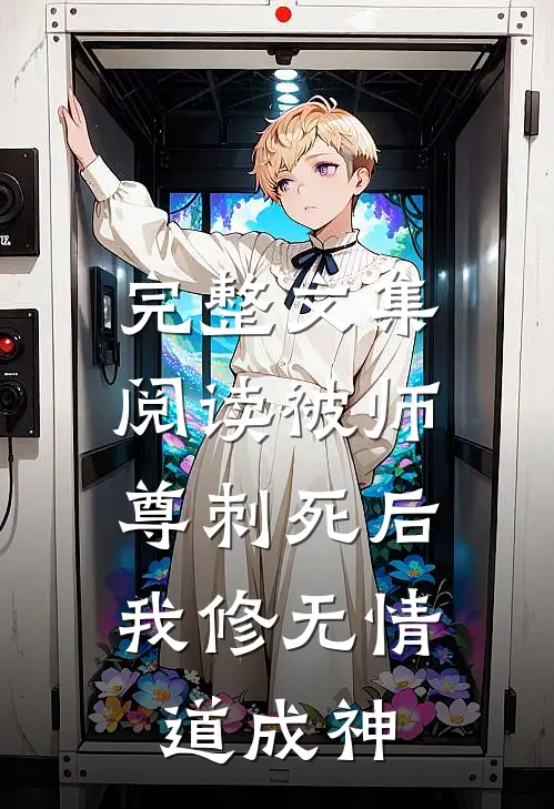 完整文集阅读被师尊刺死后，我修无情道成神