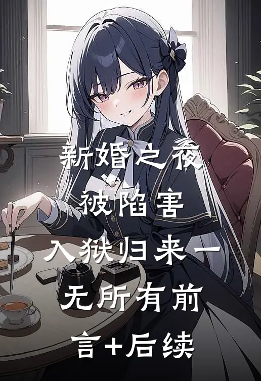新婚之夜被陷害，入狱归来一无所有前言+后续