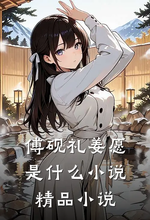 傅砚礼姜愿是什么小说精品小说