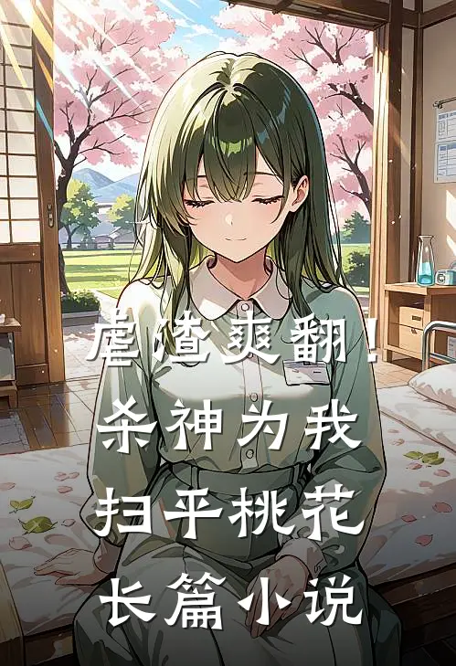 虐渣爽翻！杀神为我扫平桃花长篇小说