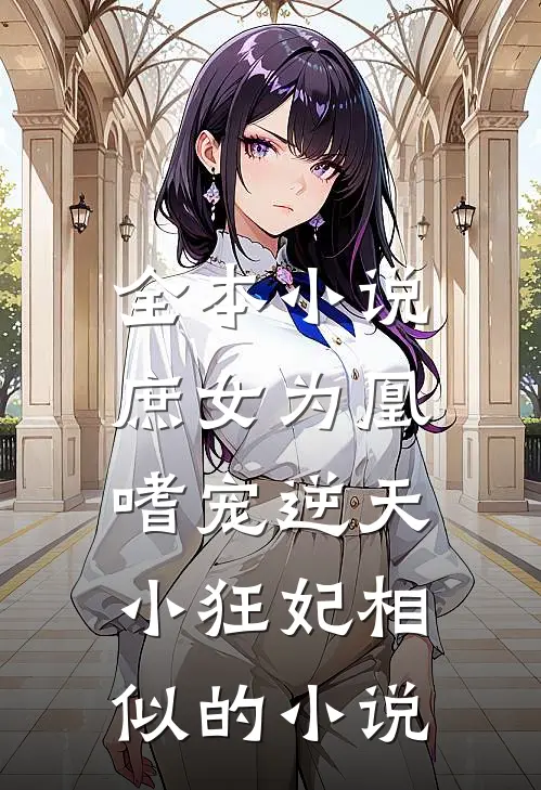 全本小说庶女为凰:嗜宠逆天小狂妃相似的小说