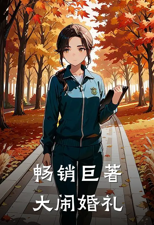畅销巨著大闹婚礼