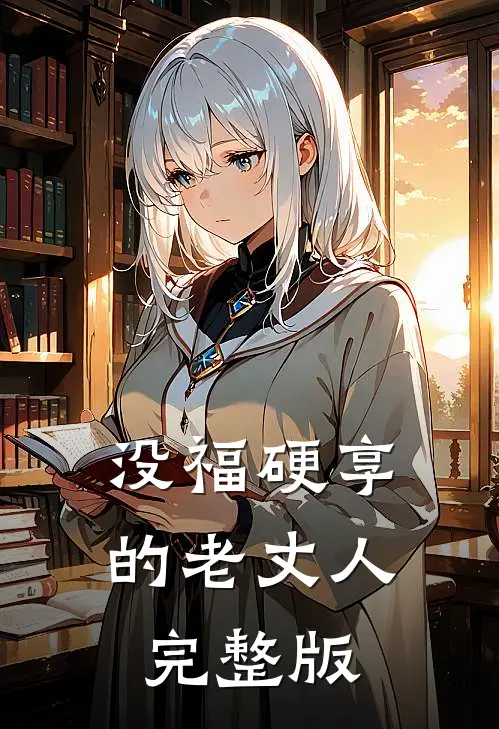 没福硬享的老丈人完整版