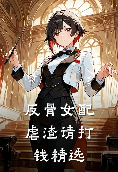反骨女配，虐渣请打钱精选
