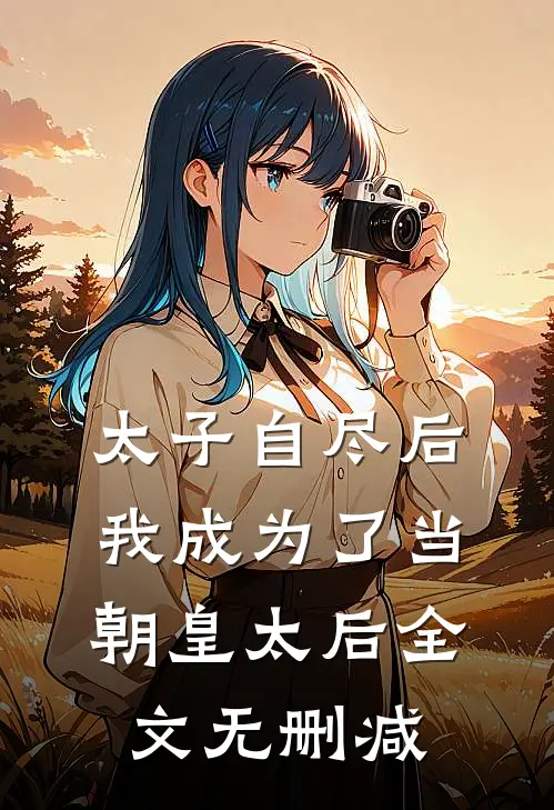 太子自尽后，我成为了当朝皇太后全文无删减
